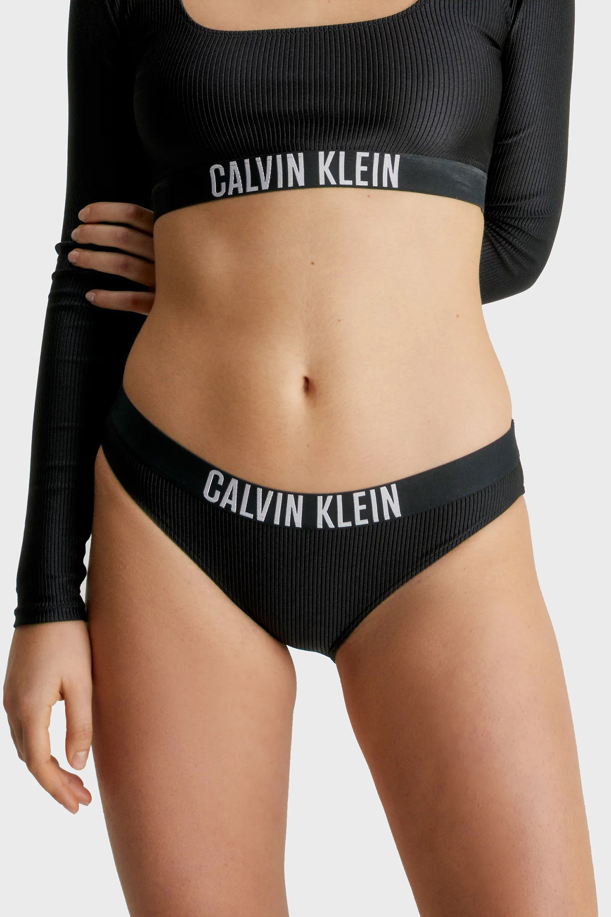 Calvin Klein Bayan Bikini Altı KW0KW01986 BEH 200941122 Flo