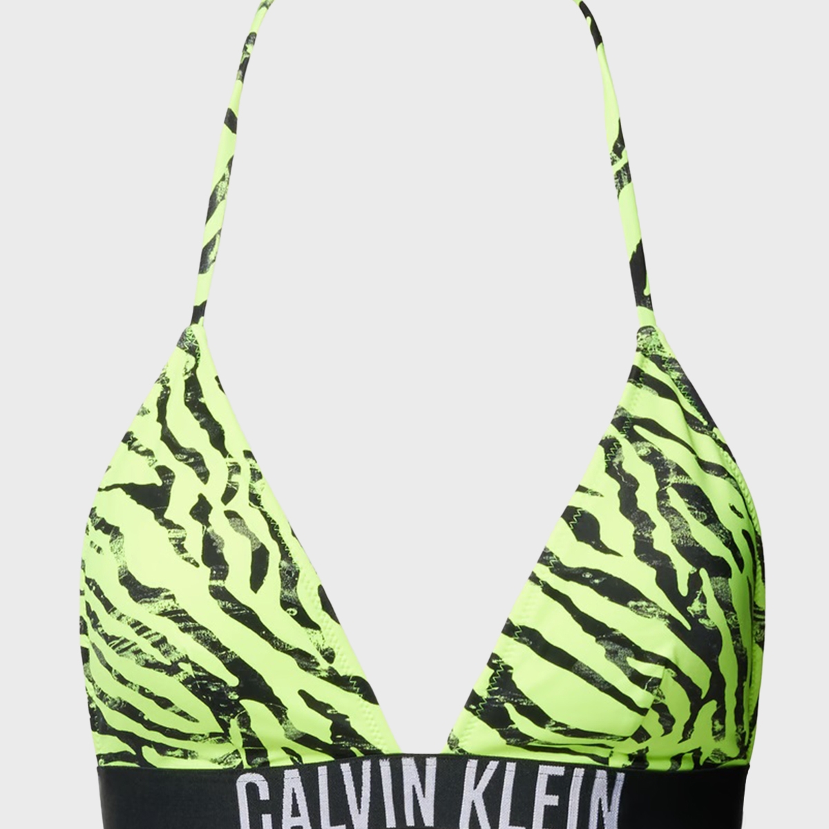 Calvin Klein Bayan Bikini Üstü KW0KW02331 0IC 201216218 Flo