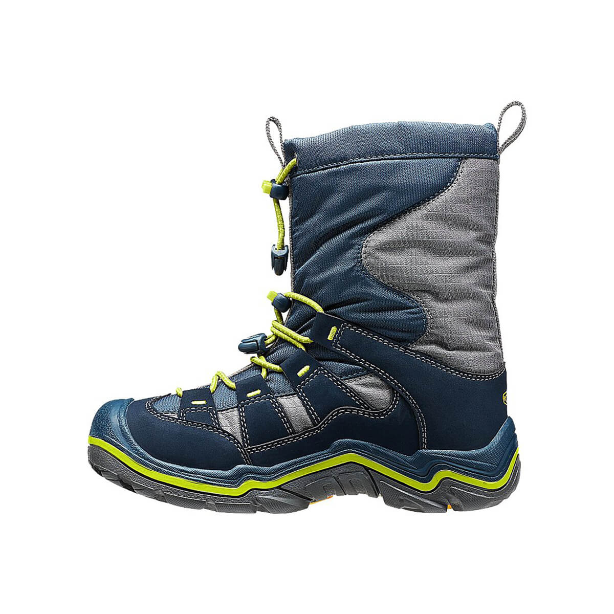 Keen winterport 2025 ii wp