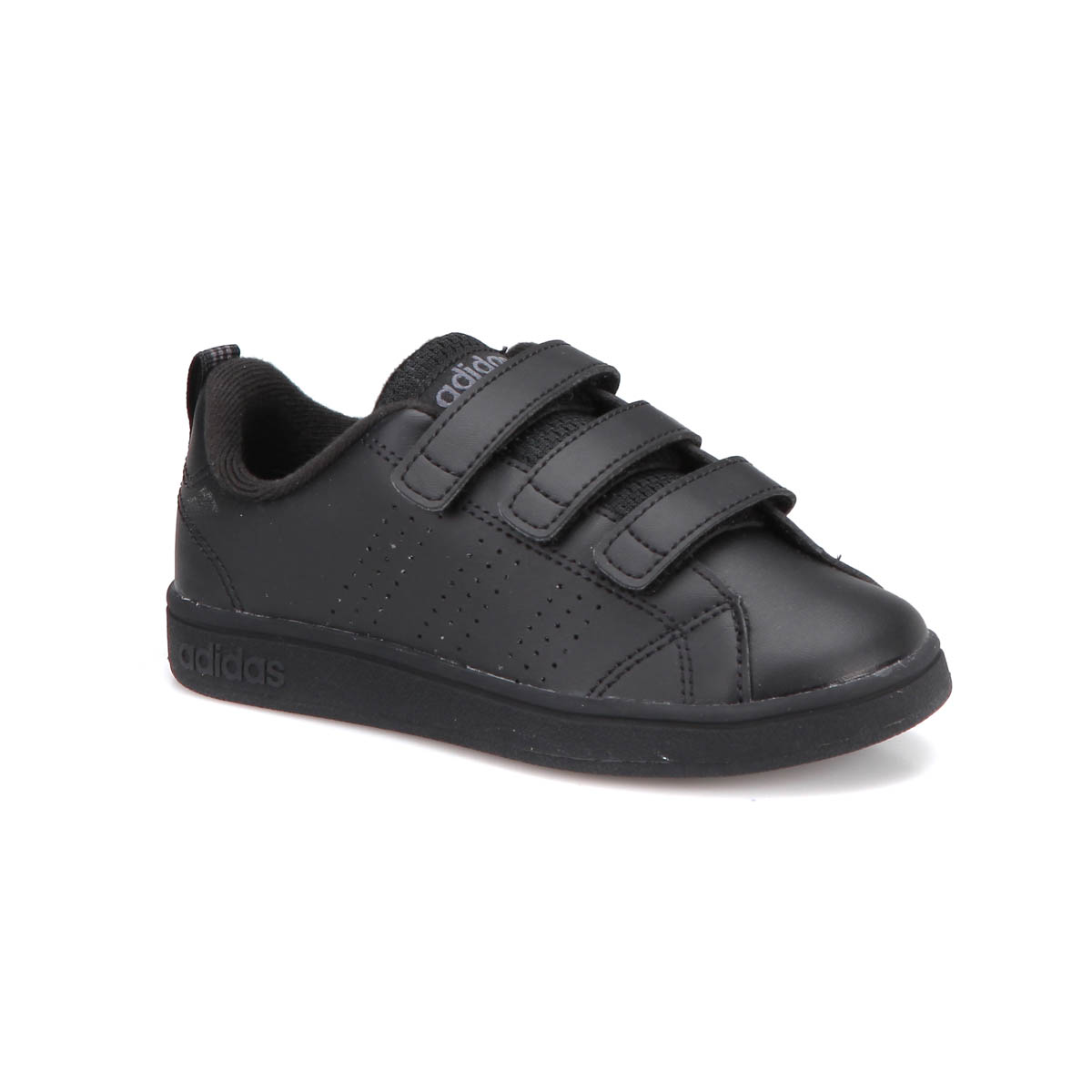 adidas VS ADVANTAGE CMF C Siyah Unisex Çocuk Sneaker Ayakkabı 100288029 |