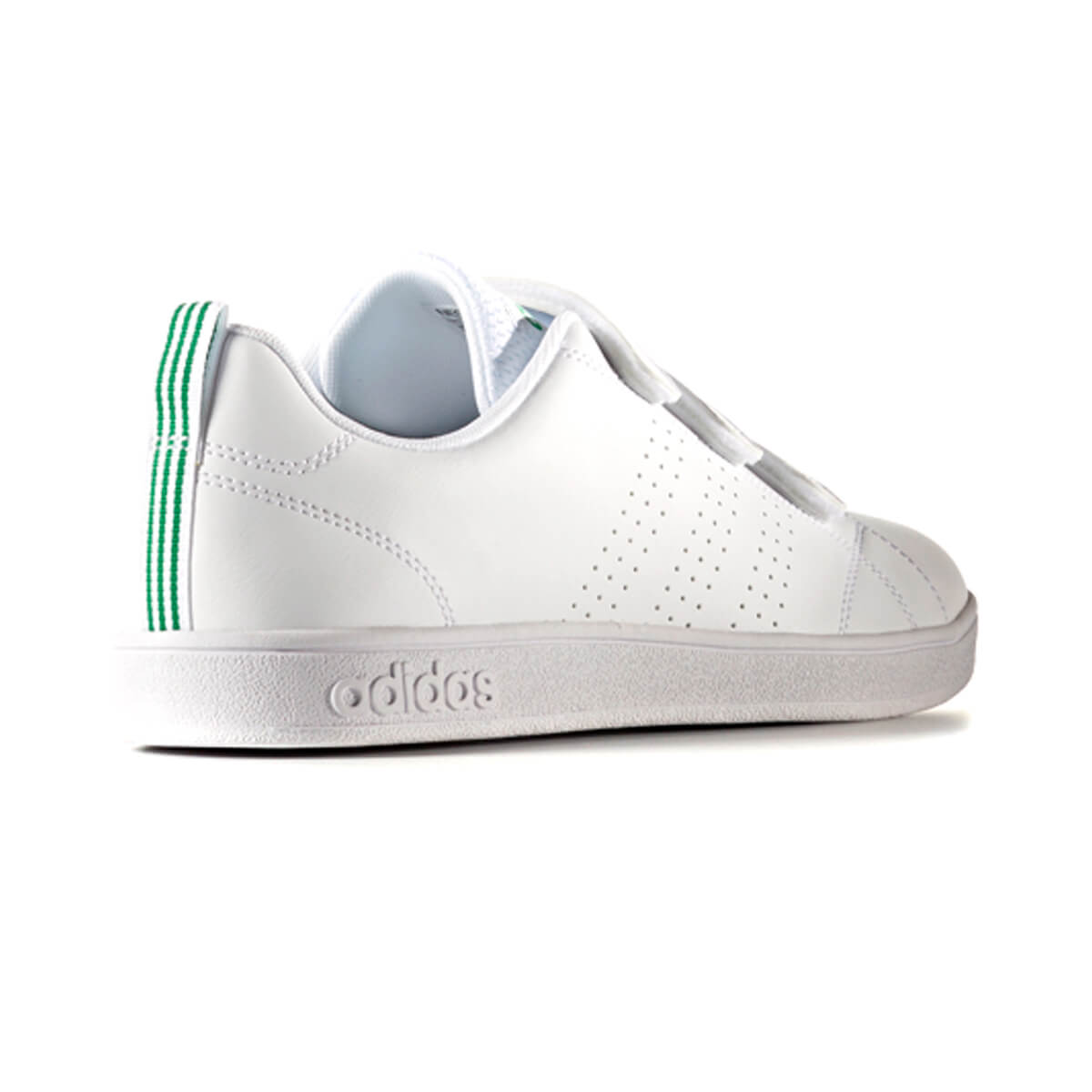 adidas vs advantage clean cmf inf