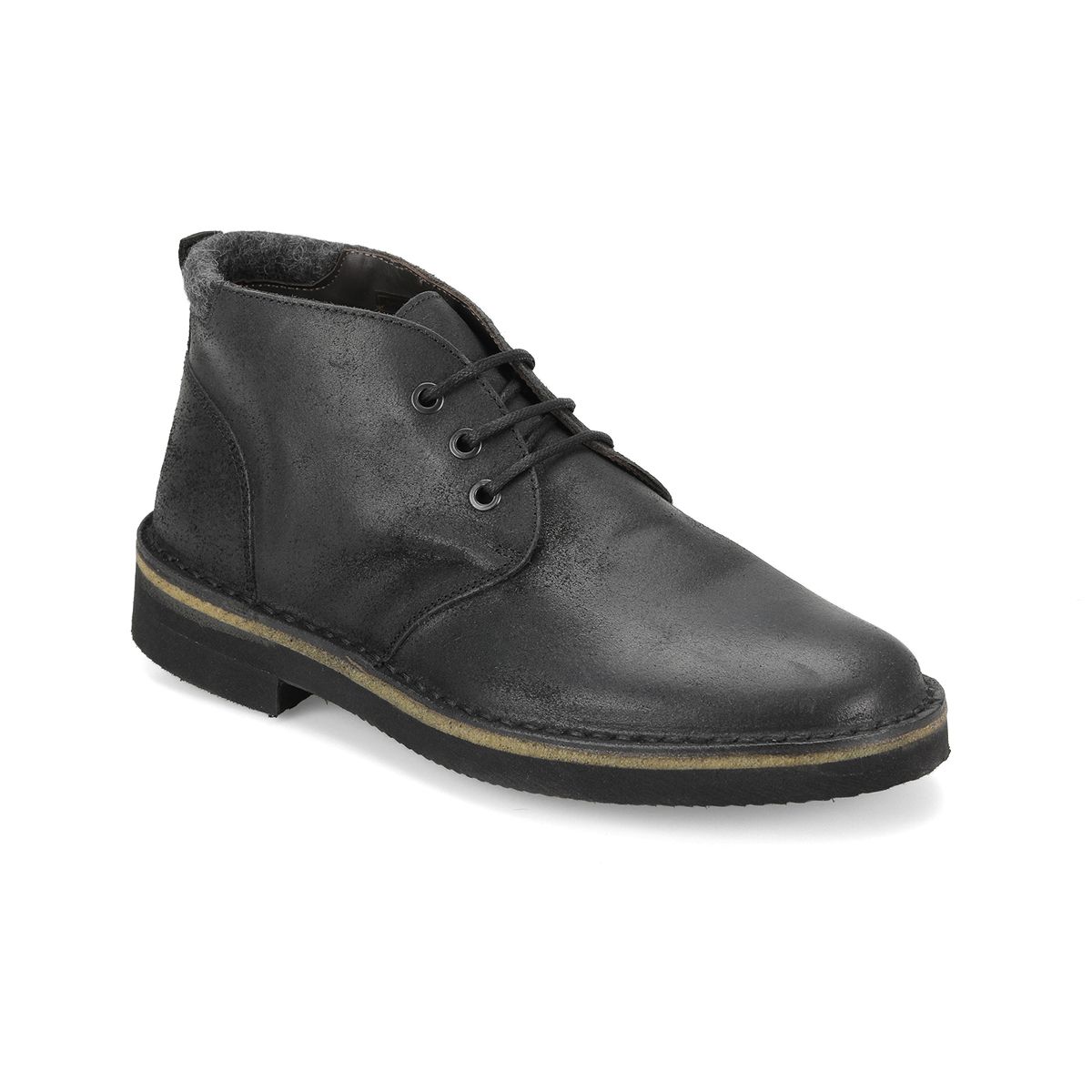 Flo 6660 Erkek Klasik Bot. 1