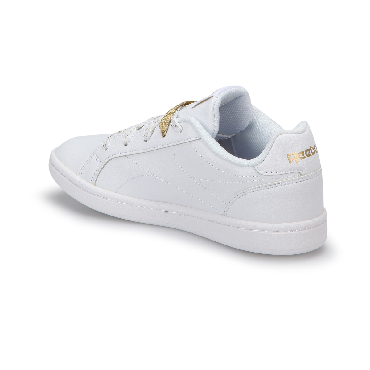 Reebok BS8482 Beyaz Unisex Çocuk Sneaker Ayakkabı 100302760 |
