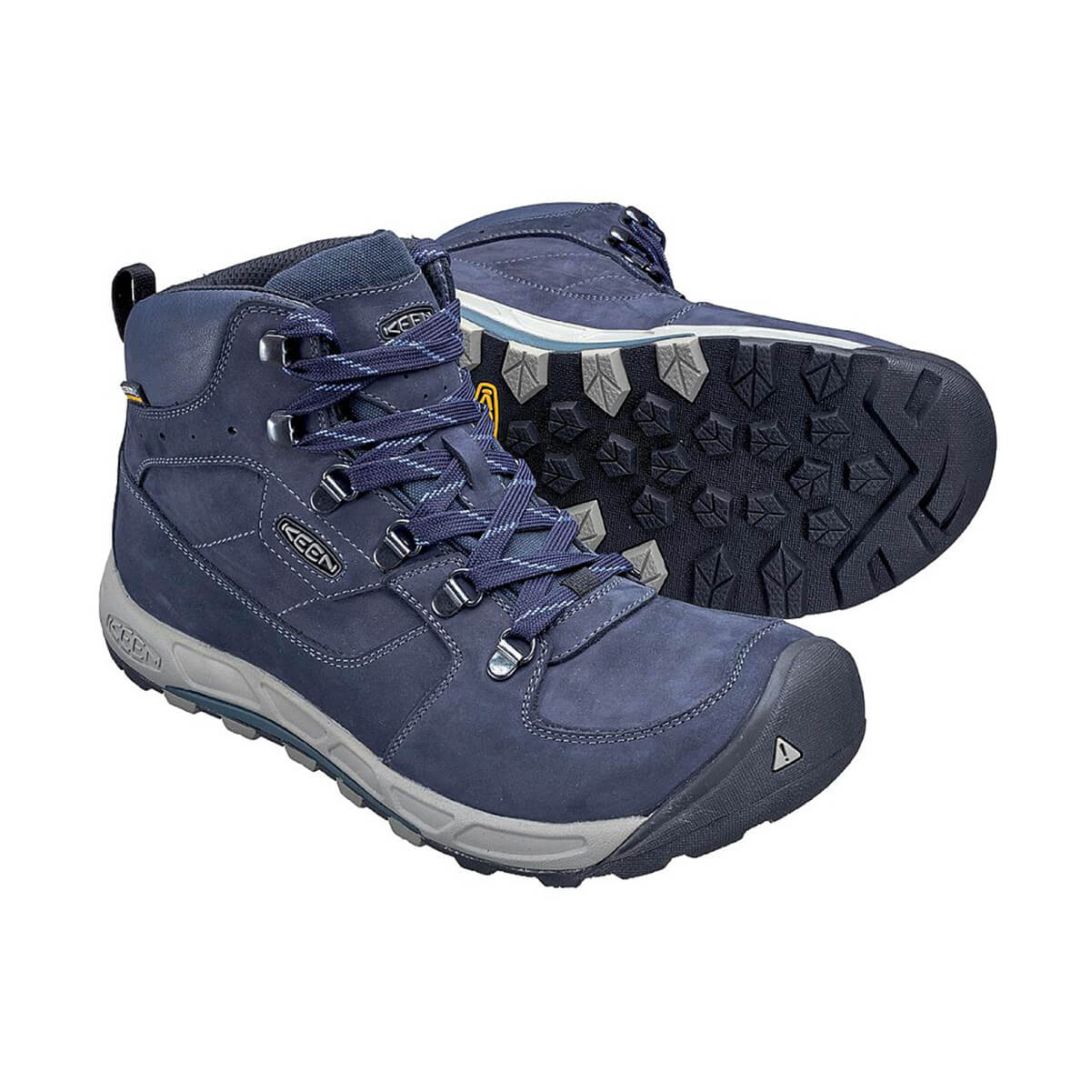 Keen westward hotsell mid wp