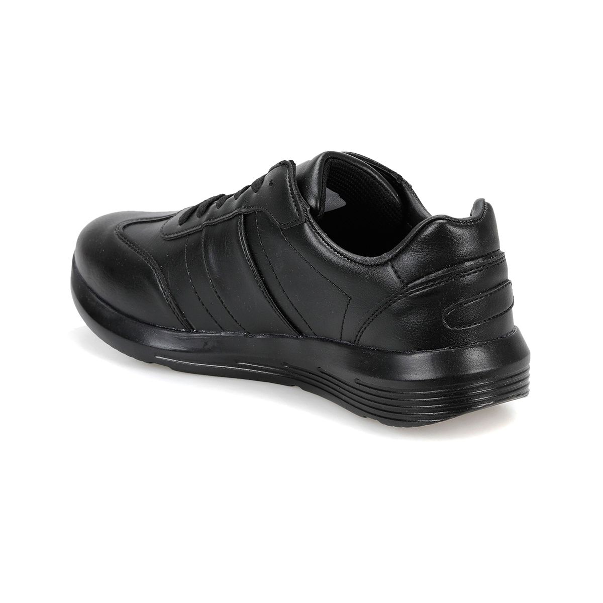 Flo JHINY Siyah Erkek Günlük Ayakkabı. 3