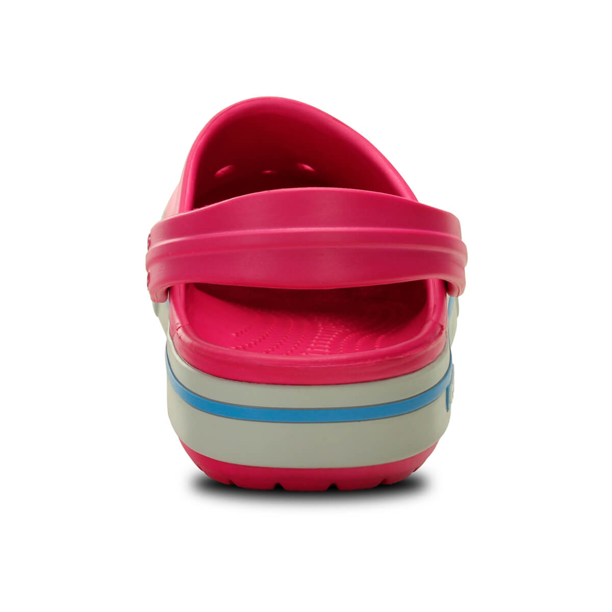 Crocs best sale crocband plataforma