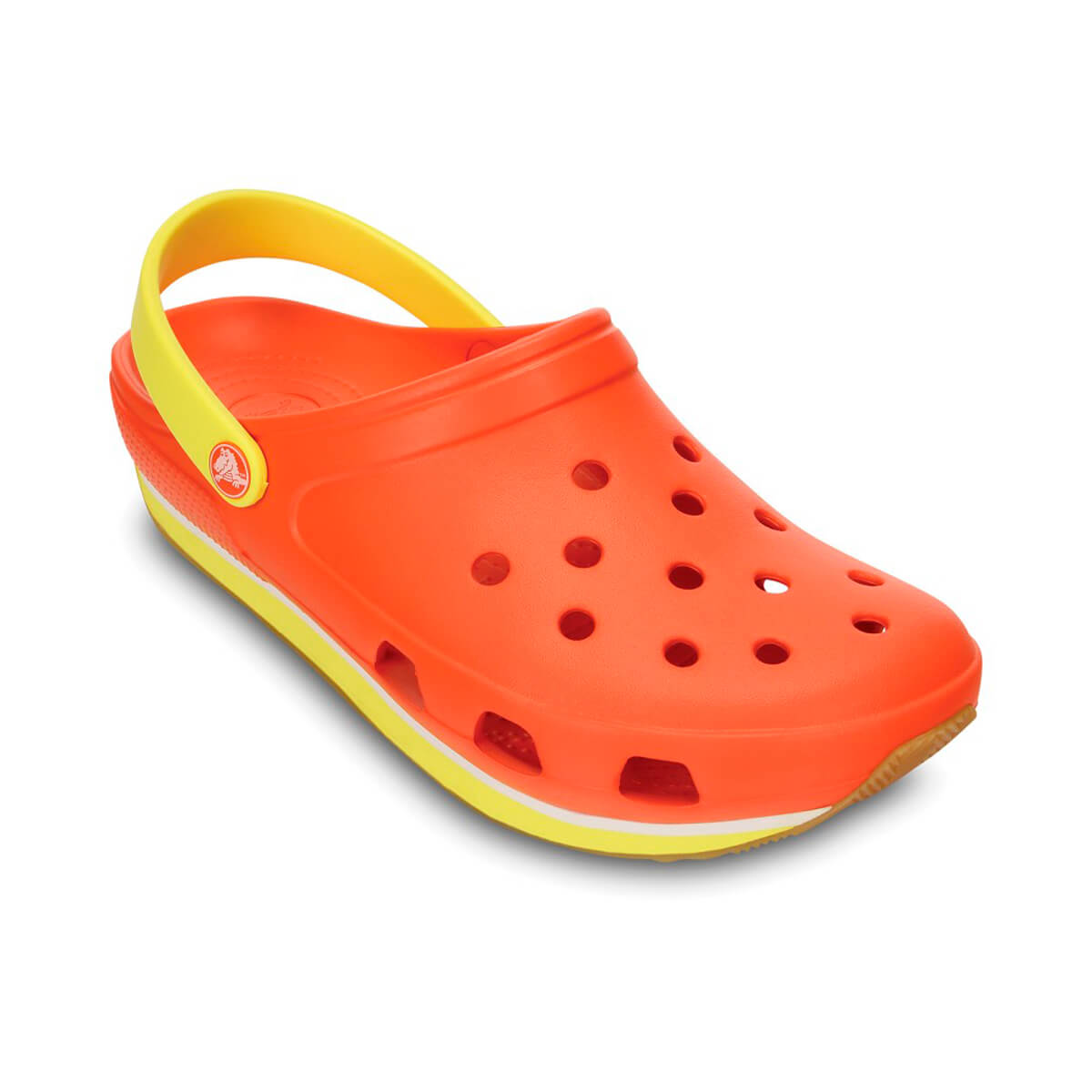 flo crocs