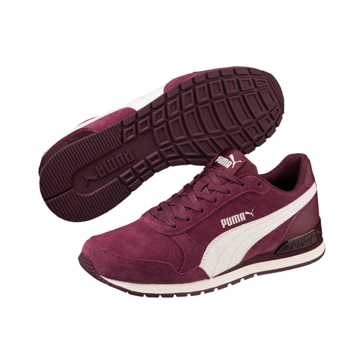 Кроссовки puma v3 l. Puma St Runner v2 SD. Кроссовки Пума St Runner SD. Кроссовки St Runner v2 SD. St Runner v2 Red Puma.