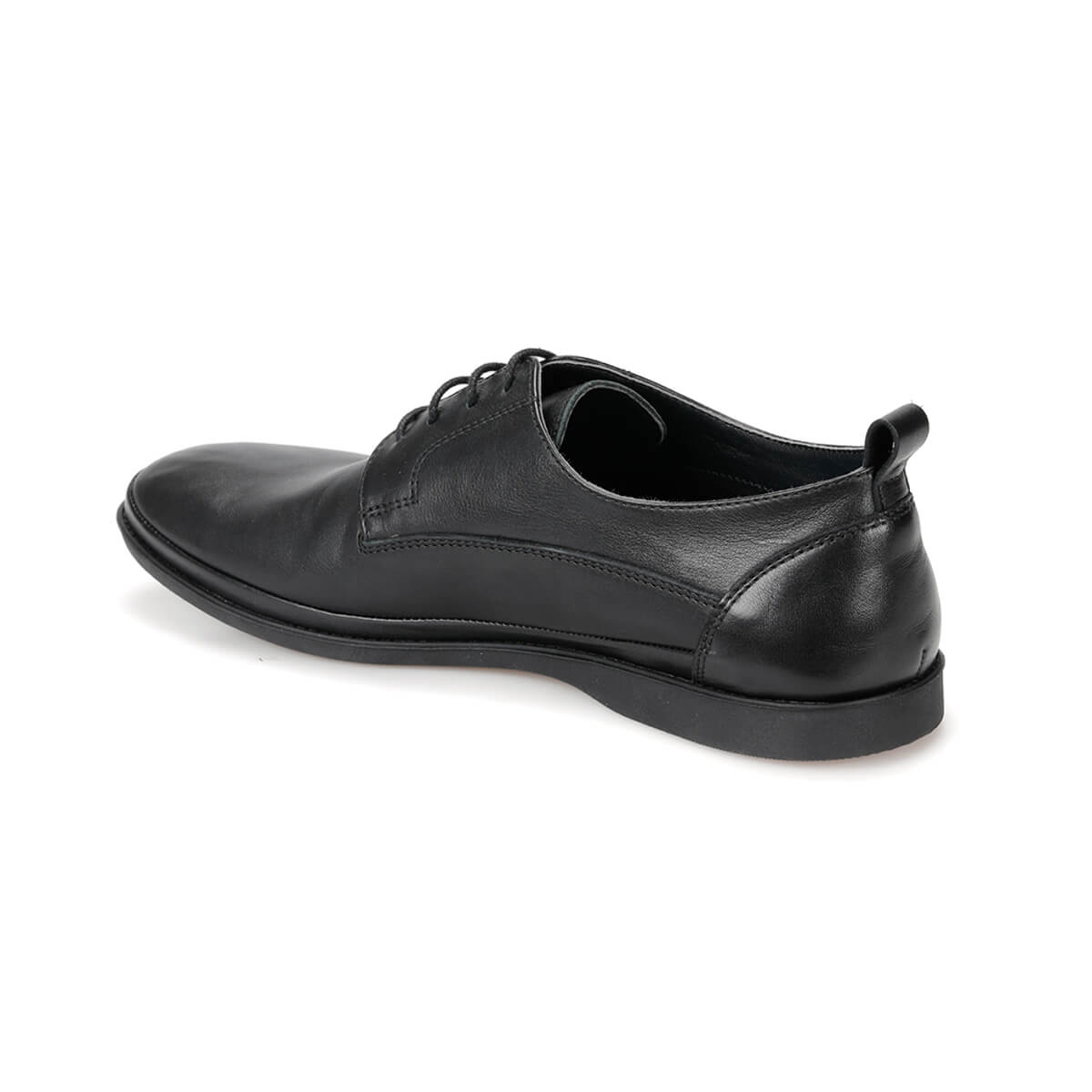 Flo 226226 Siyah Erkek Comfort Ayakkabı. 3