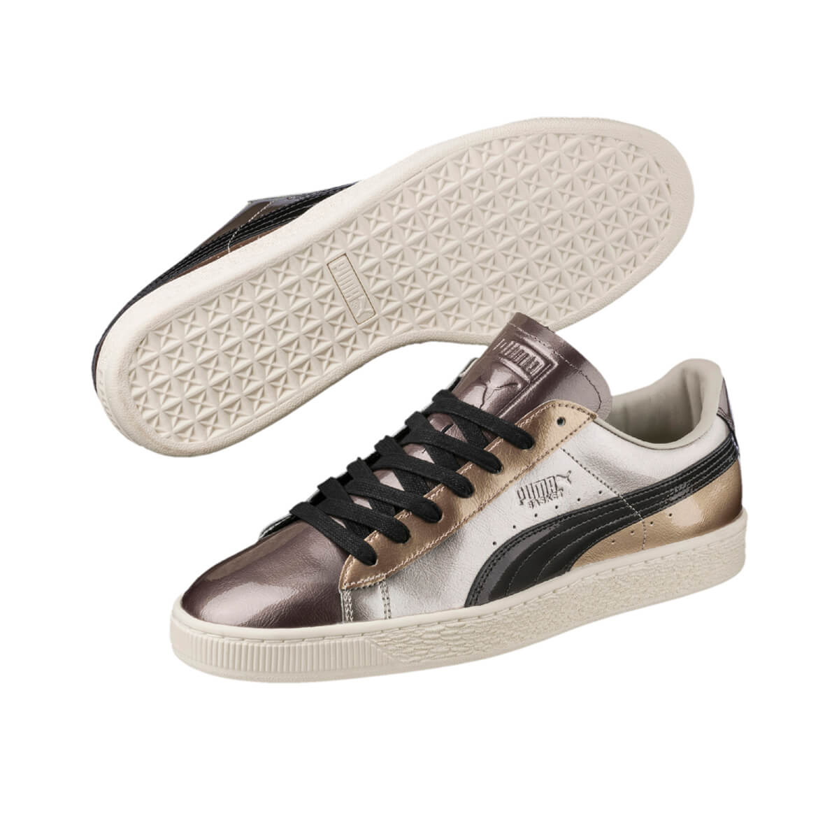 Puma basket broken bauble 2025 fm