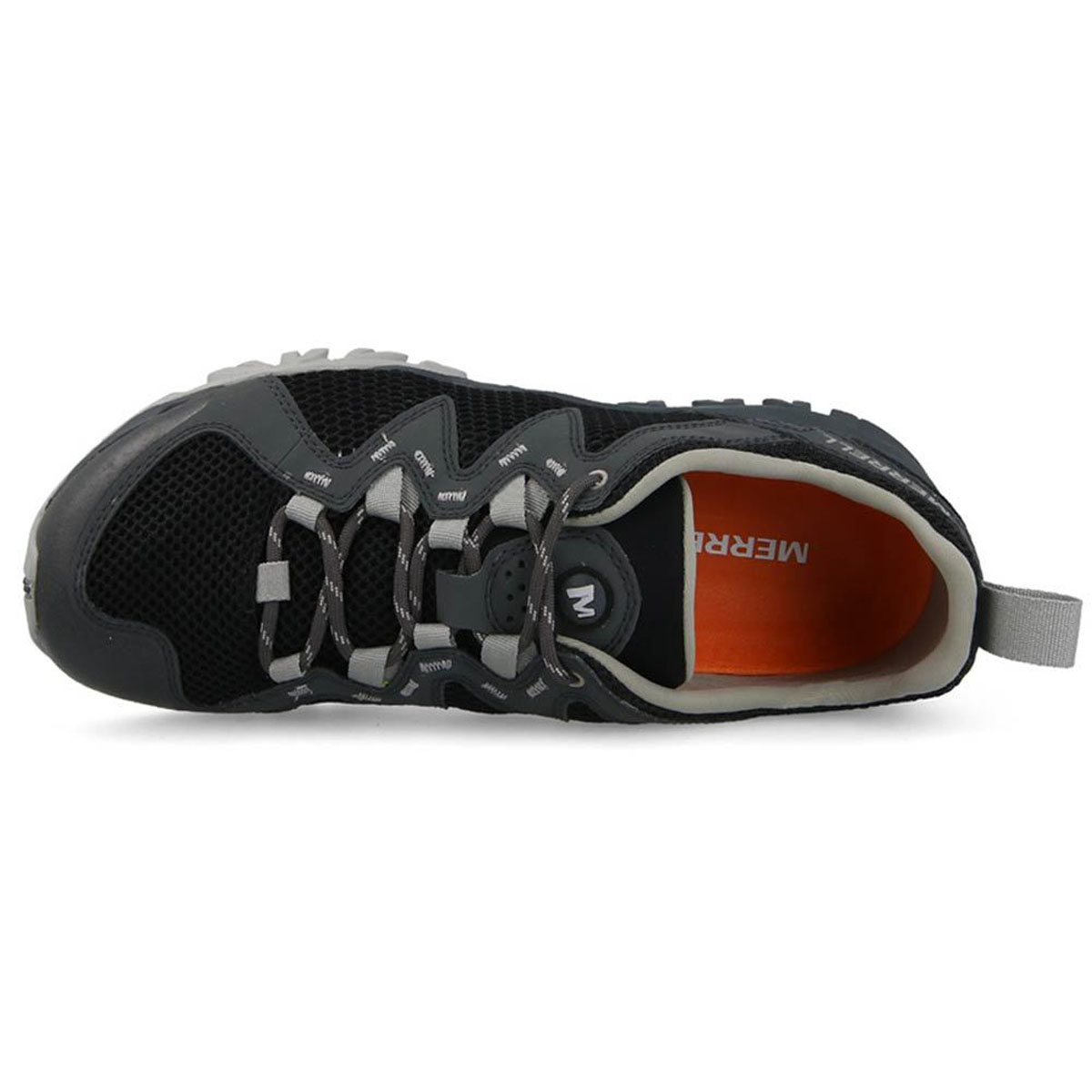 Merrell best sale rapid crest