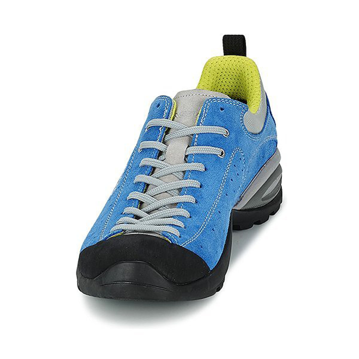 ASOLO SHIVER GTX Koyu Mavi Erkek Outdoor 100391219 Flo