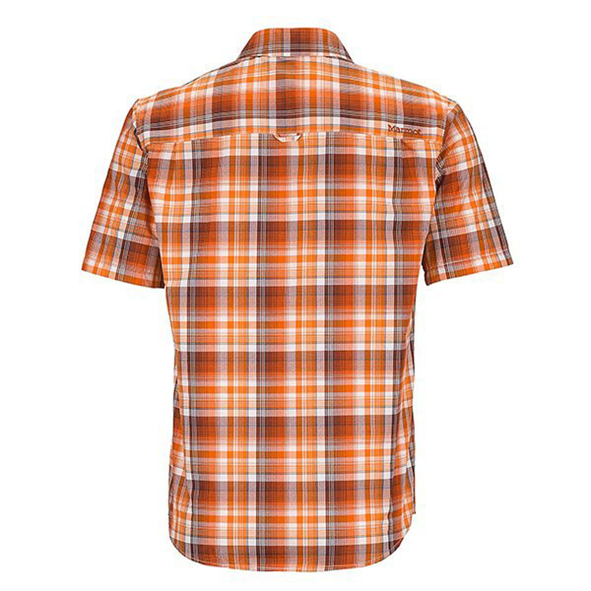 Marmot notus store shirt