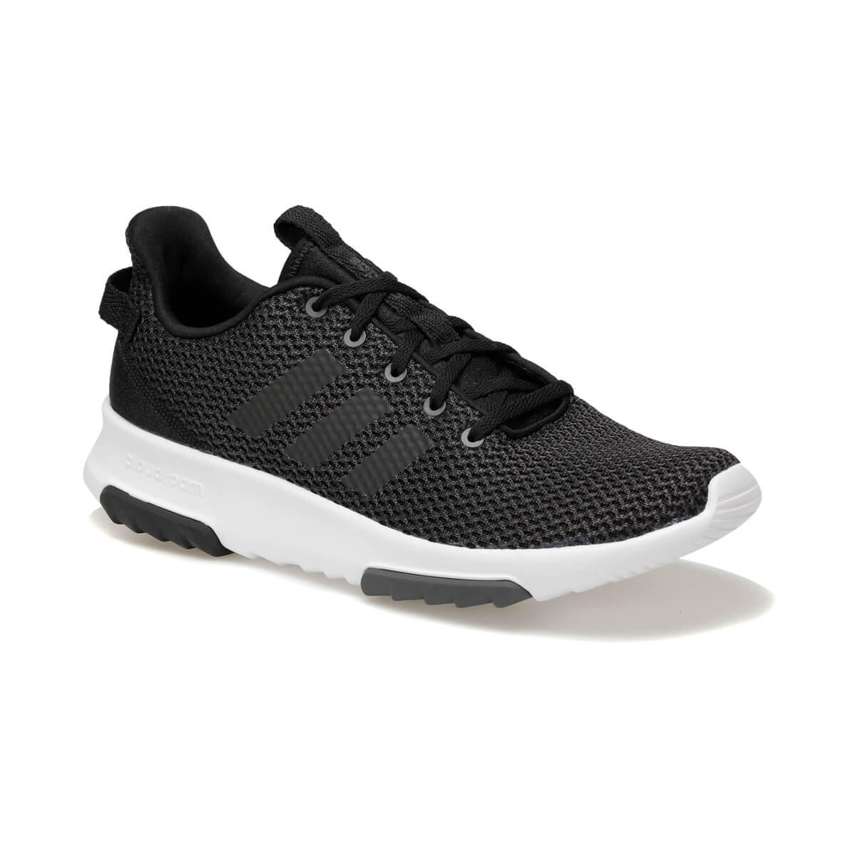 CF RACER TR Siyah Erkek Koşu Ayakkabısı CF RACER TR Siyah Erkek Koşu Ayakkabısı