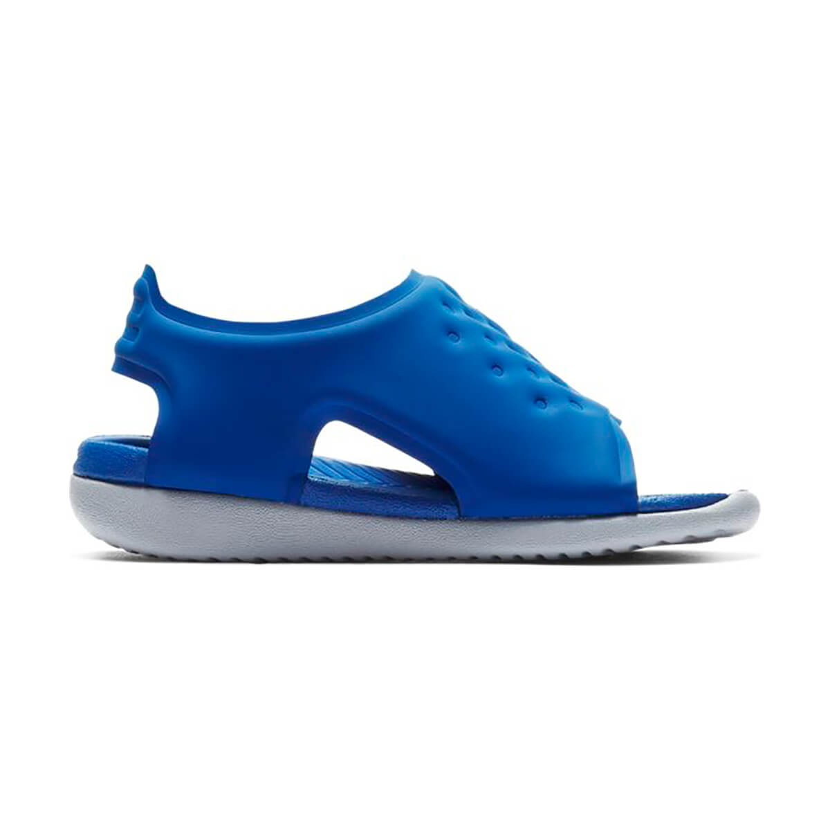 nike sunray adjust 5 blue