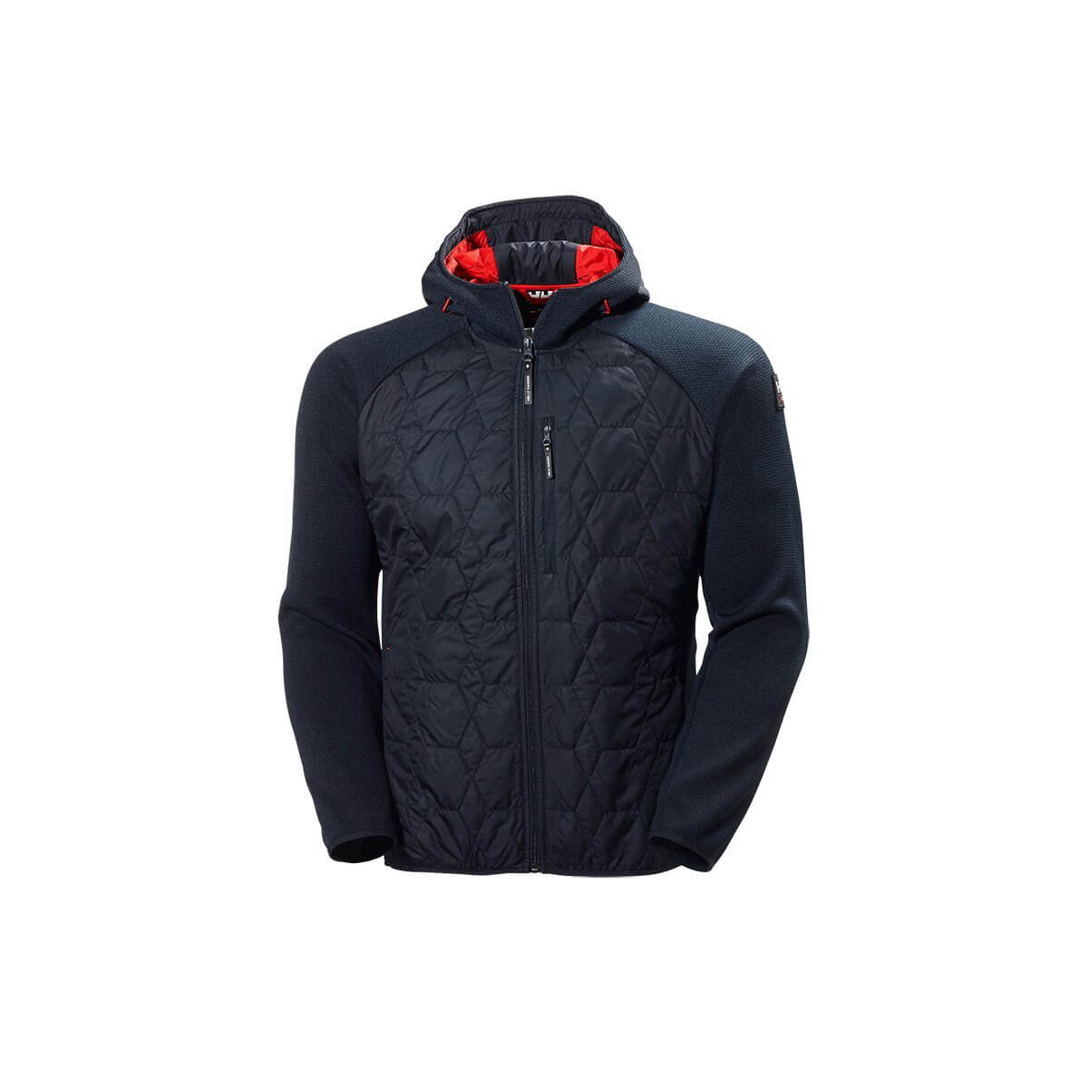 Helly hansen shop shore hybrid