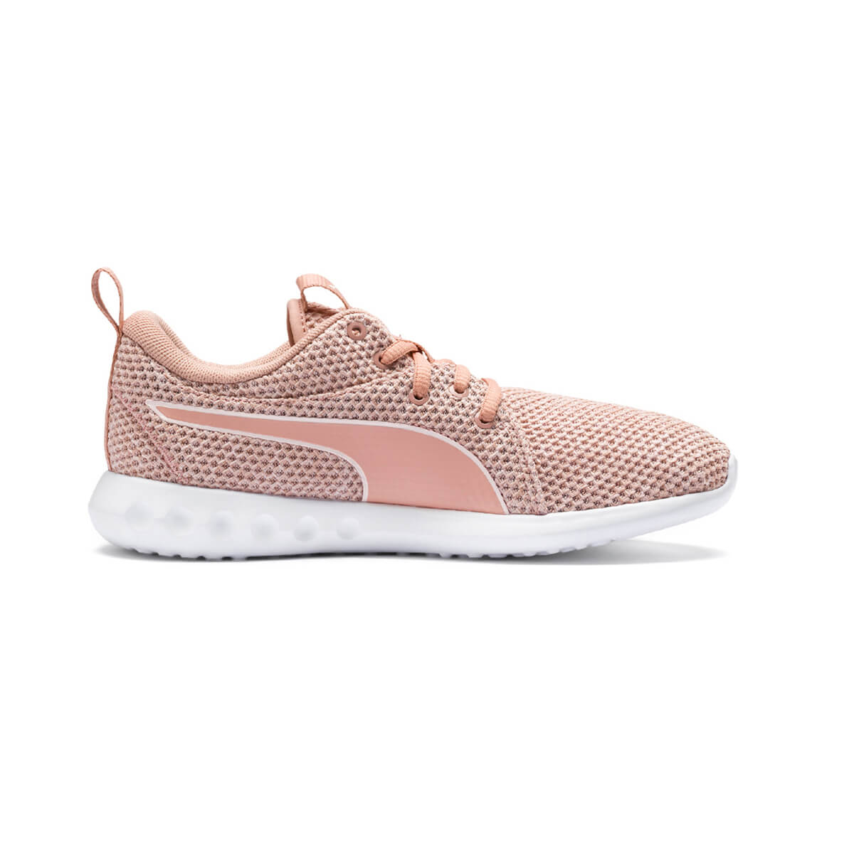 Puma women's carson sale 2 knit wn sneaker