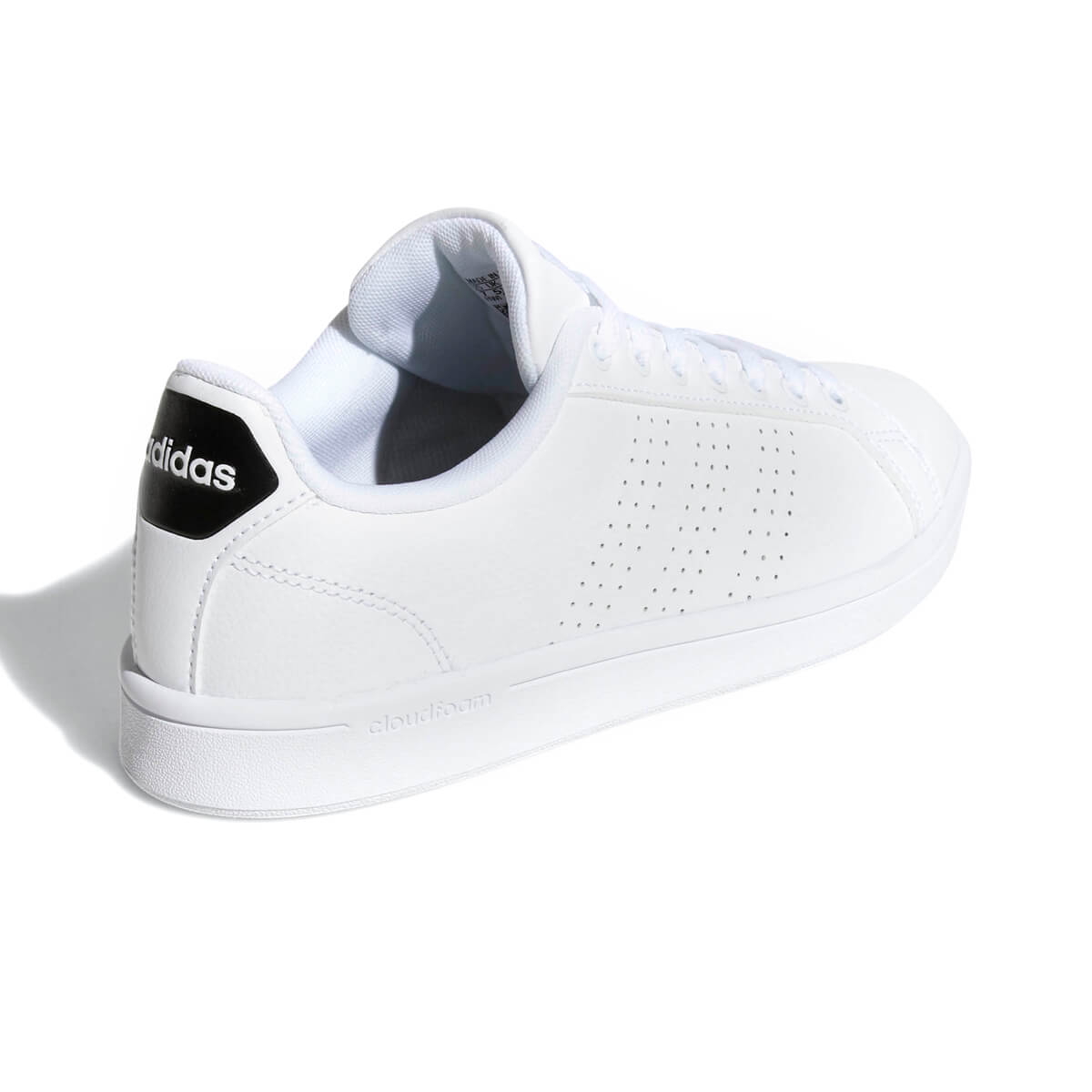 adidas cf advantage women's