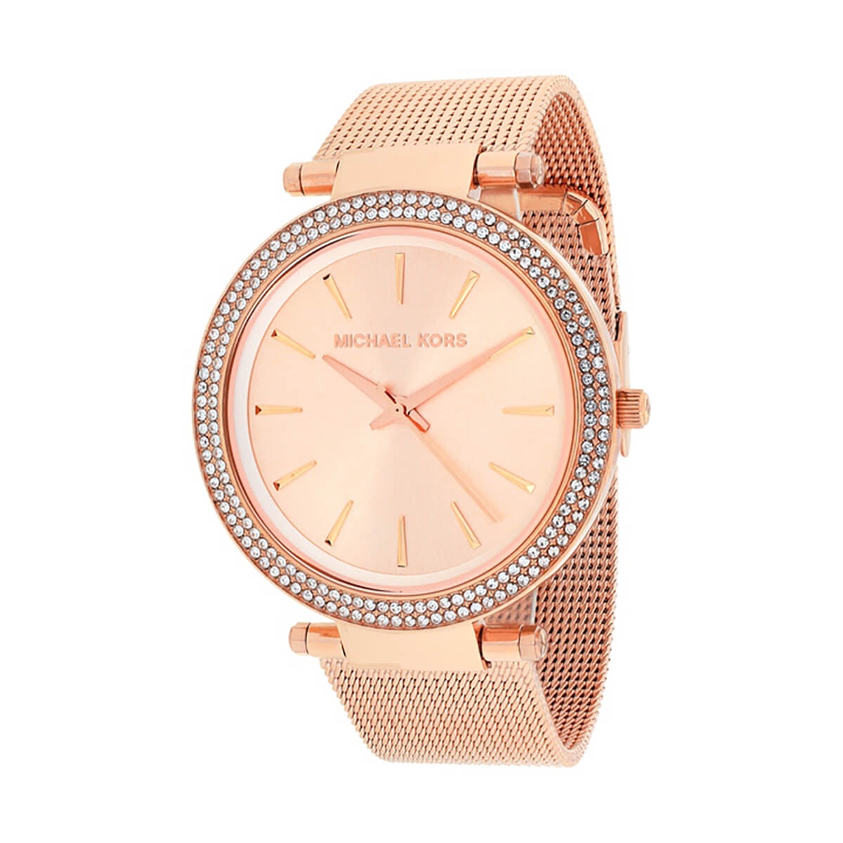 Mk3369 rose hot sale gold