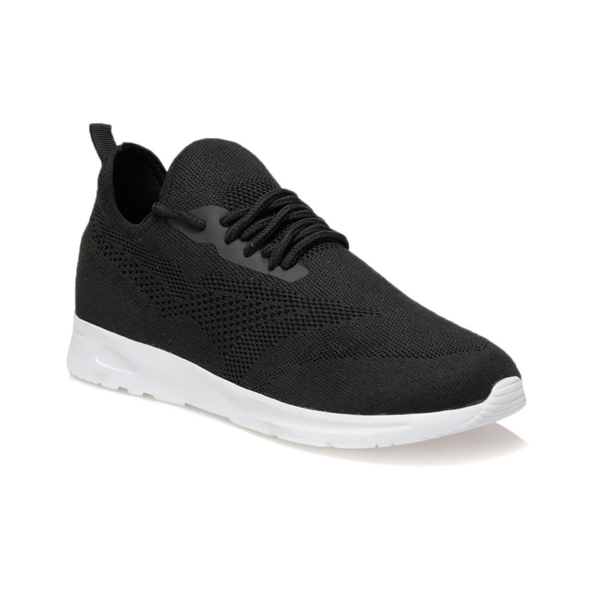 Torex Apex Siyah Erkek Sneaker Ayakkabi 100442714 Flo