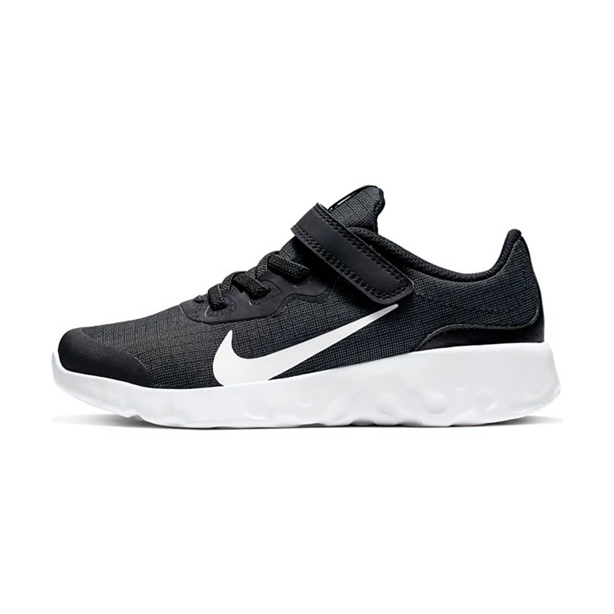 Nike Explore Strada Psv Antrasit Erkek Cocuk Yuruyus Ayakkabisi 100481621 Flo
