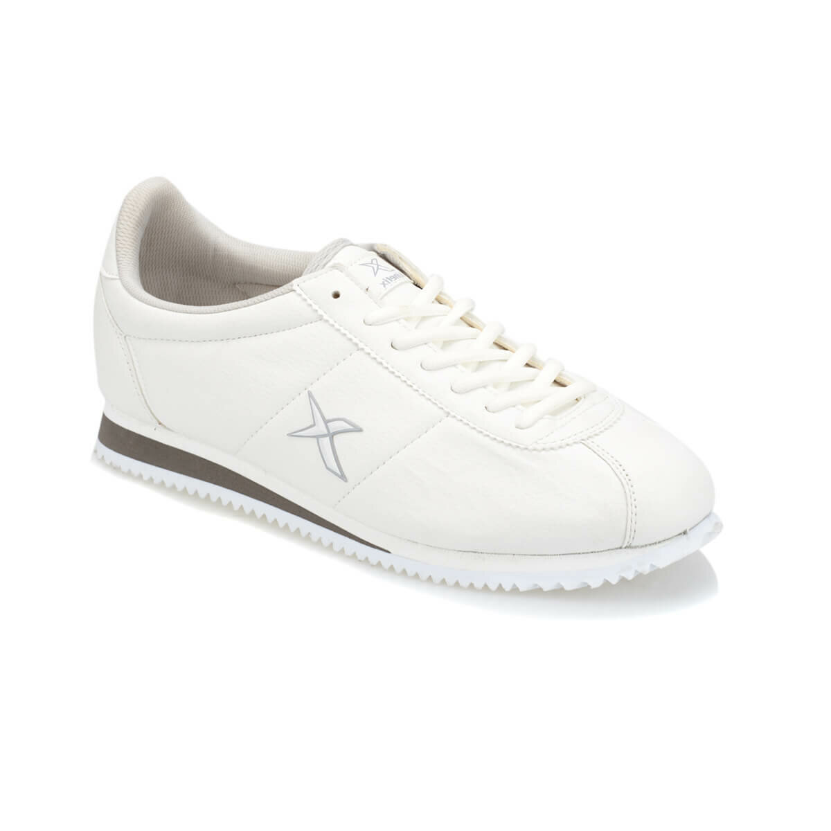 Modalite Net Flo Giga M Beyaz Erkek Sneaker Ayakkabi