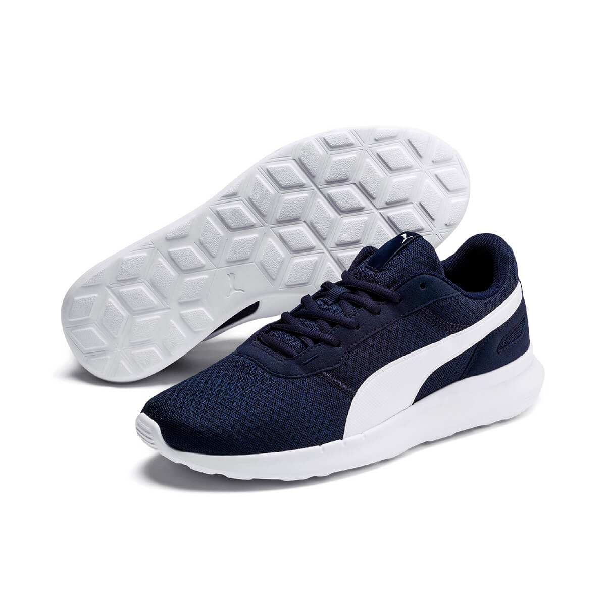 puma roma flo