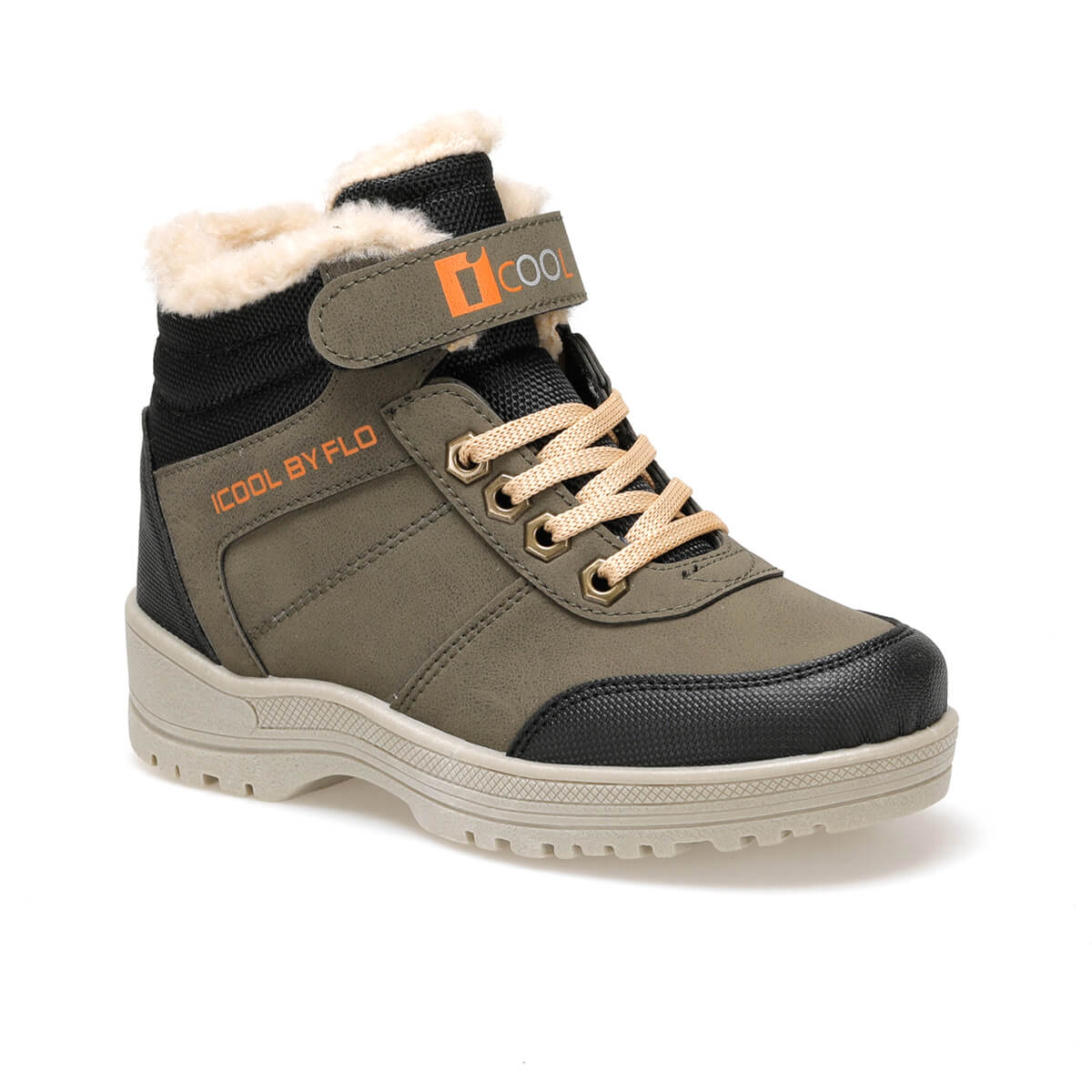 warm 2 haki erkek cocuk outdoor