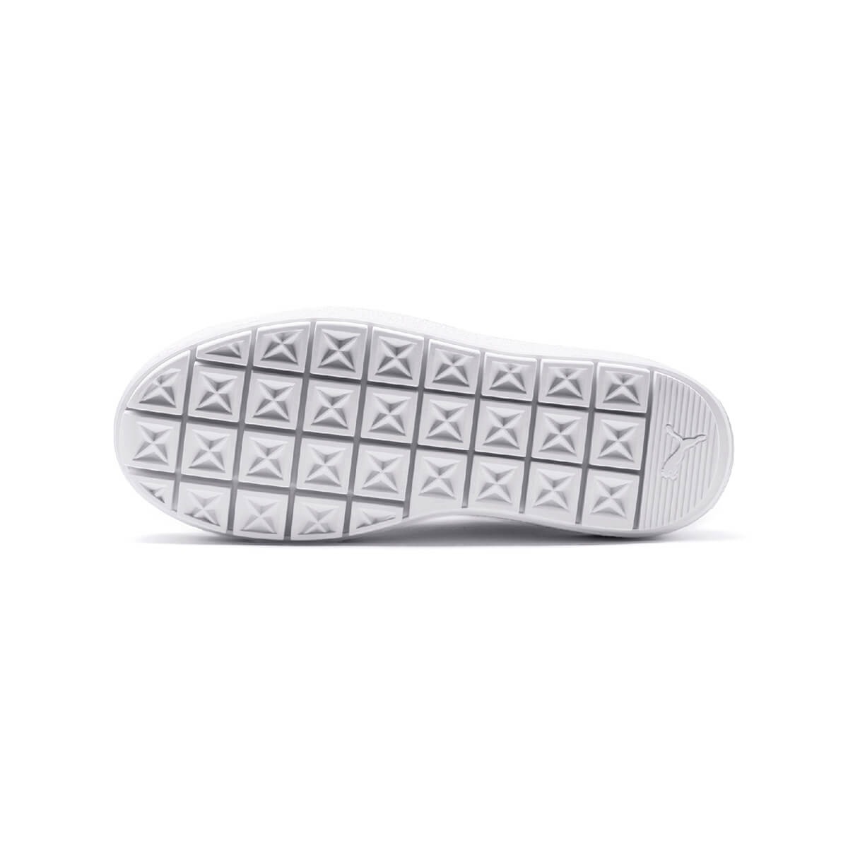 puma platform trace ostrich