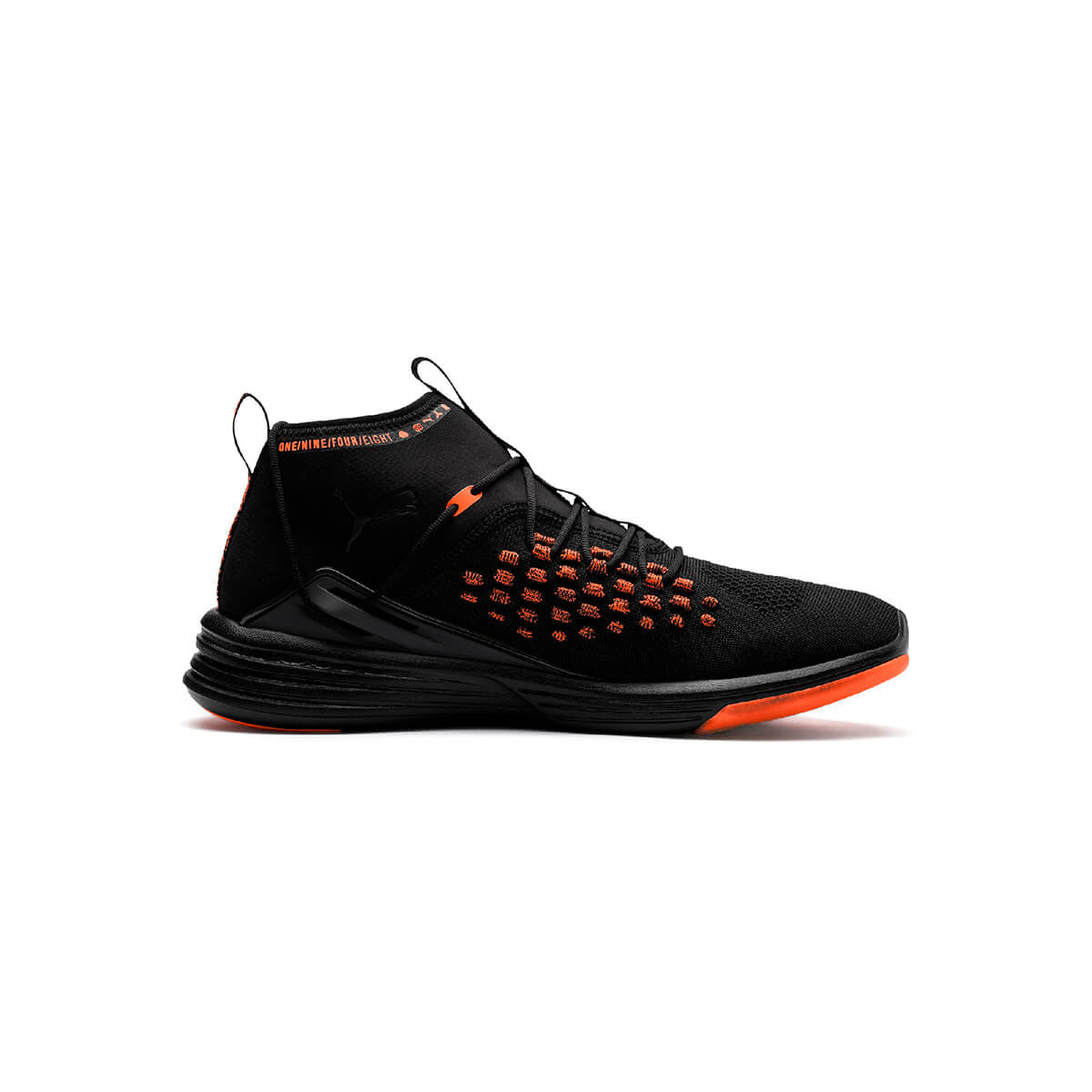 mantra fusefit unrest