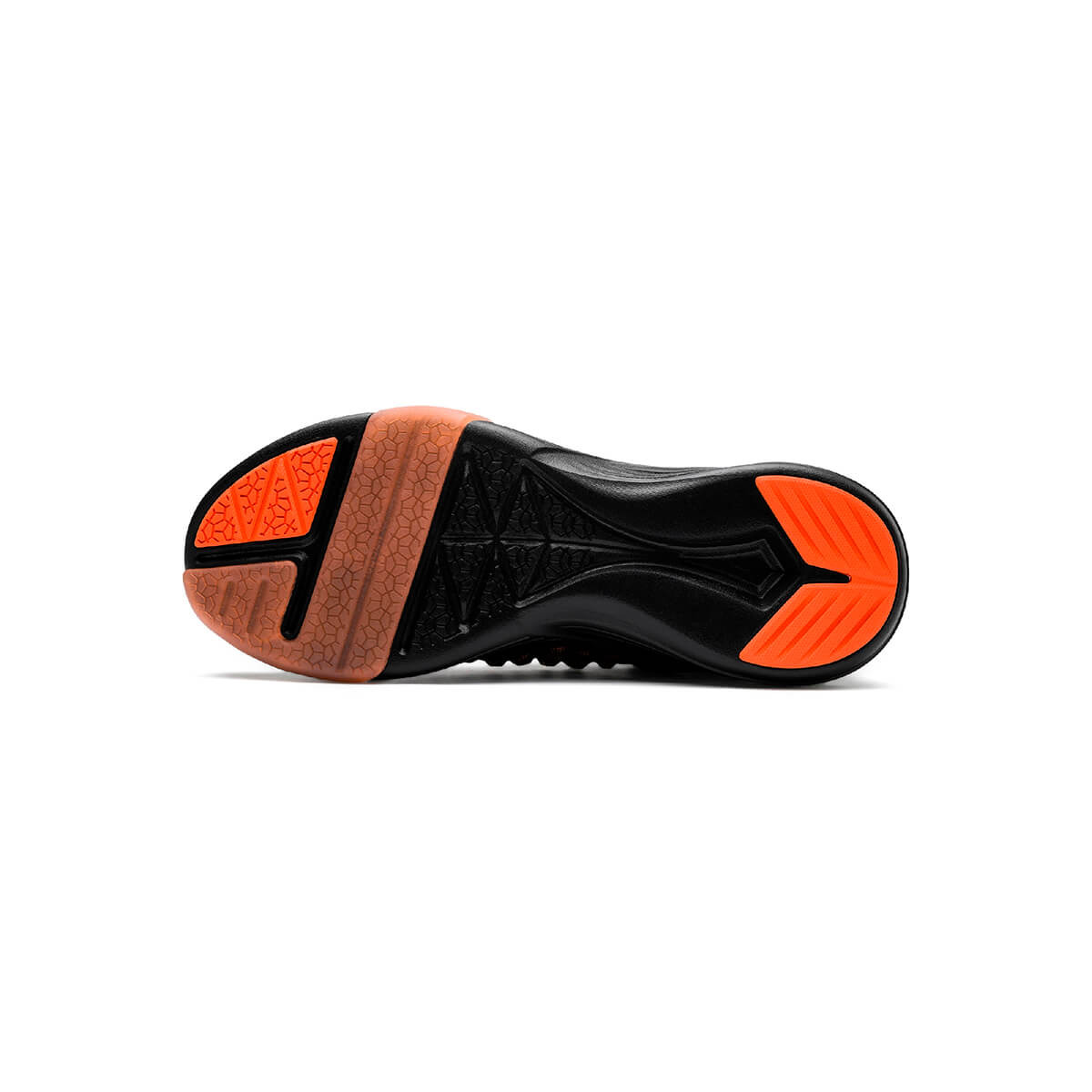 mantra fusefit unrest