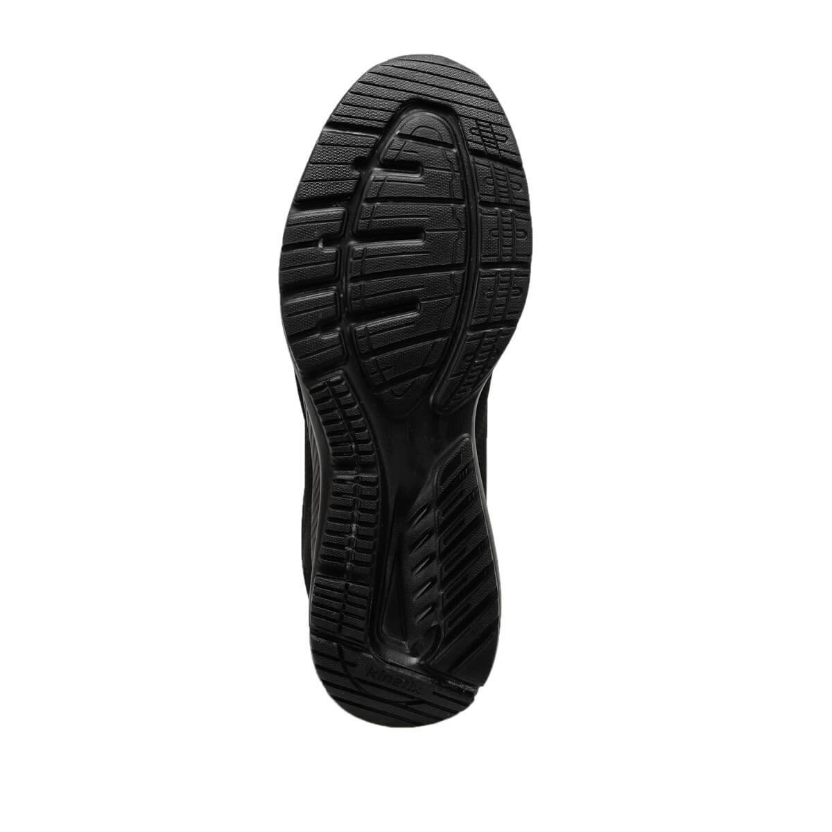 Flo ZED 9PR Siyah Erkek Koşu Ayakkabısı. 4