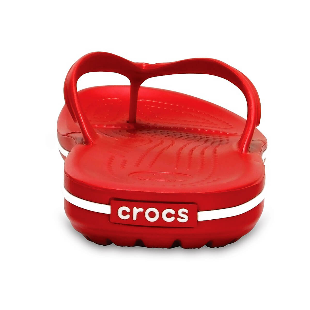  Crocs  CROCBAND FLIP Krmz Unisex Terlik 100528580 instreet