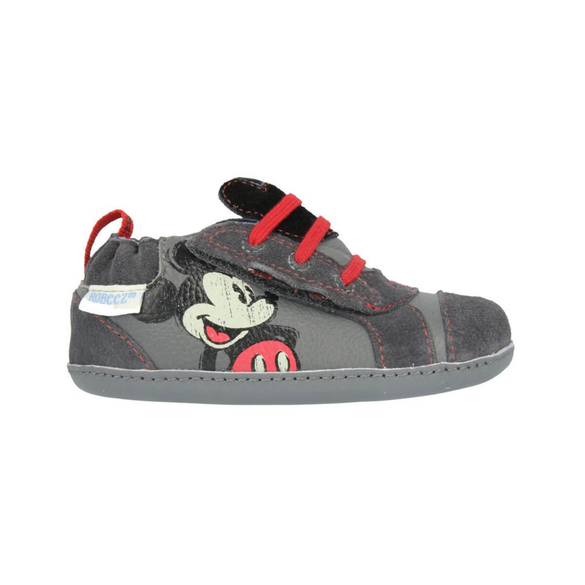 Robeez shoes deals mickey mouse