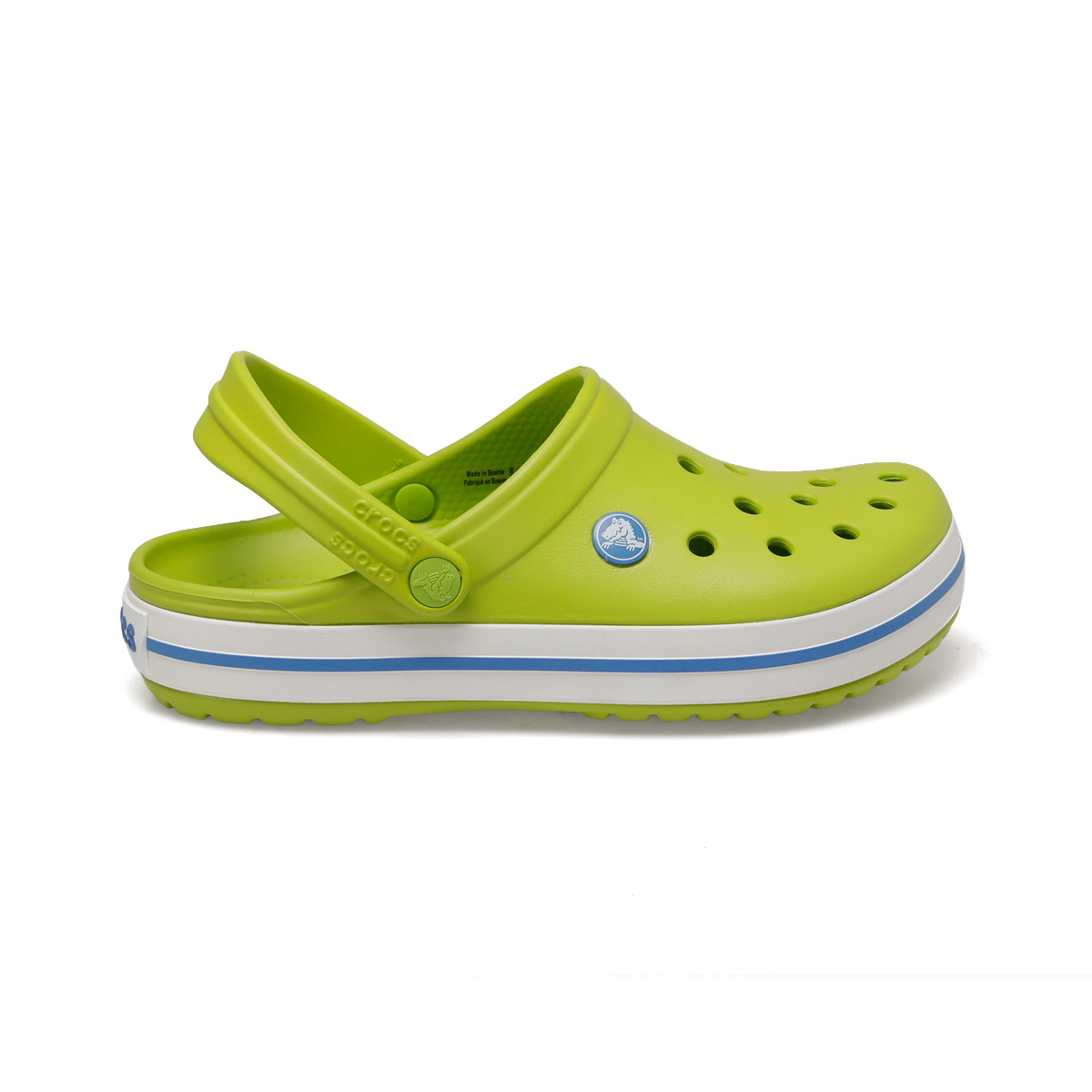 crocs instreet