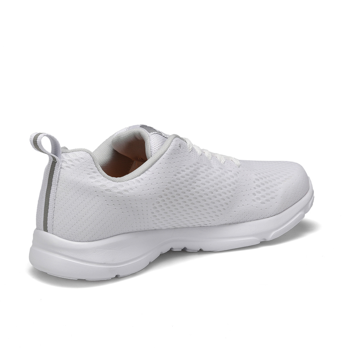 Flo AGATHA Beyaz Erkek Comfort Ayakkabı. 3