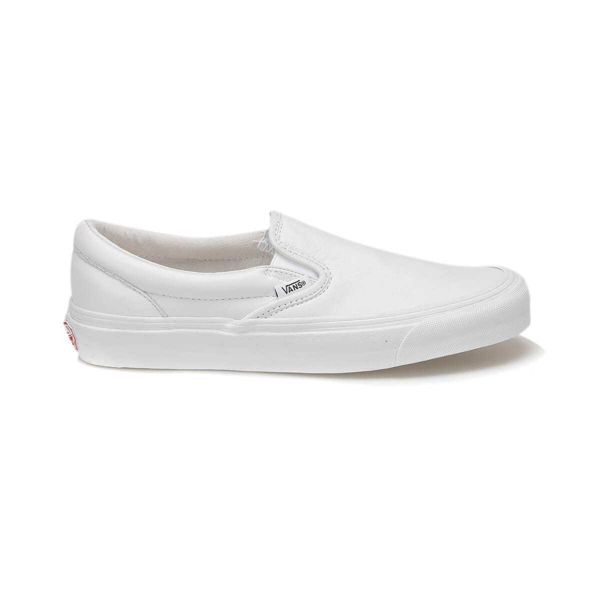 Flo OG CLASSIC LX Beyaz Kadın Sneaker Ayakkabı. 2