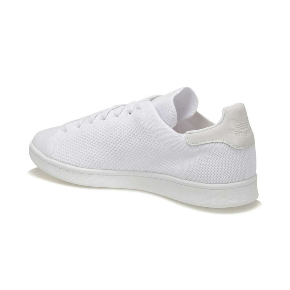 STAN SMITH PK1 Beyaz Erkek Sneaker Ayakkab