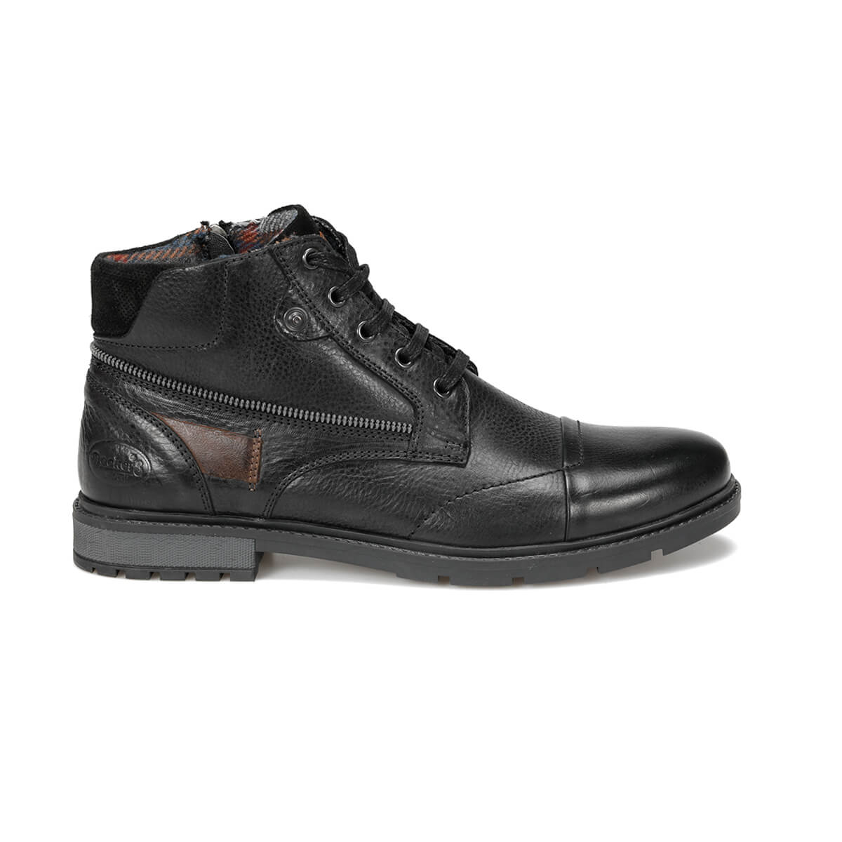 Dockers By Gerli 227175 9pr Siyah Erkek Bot 100420152 Instreet