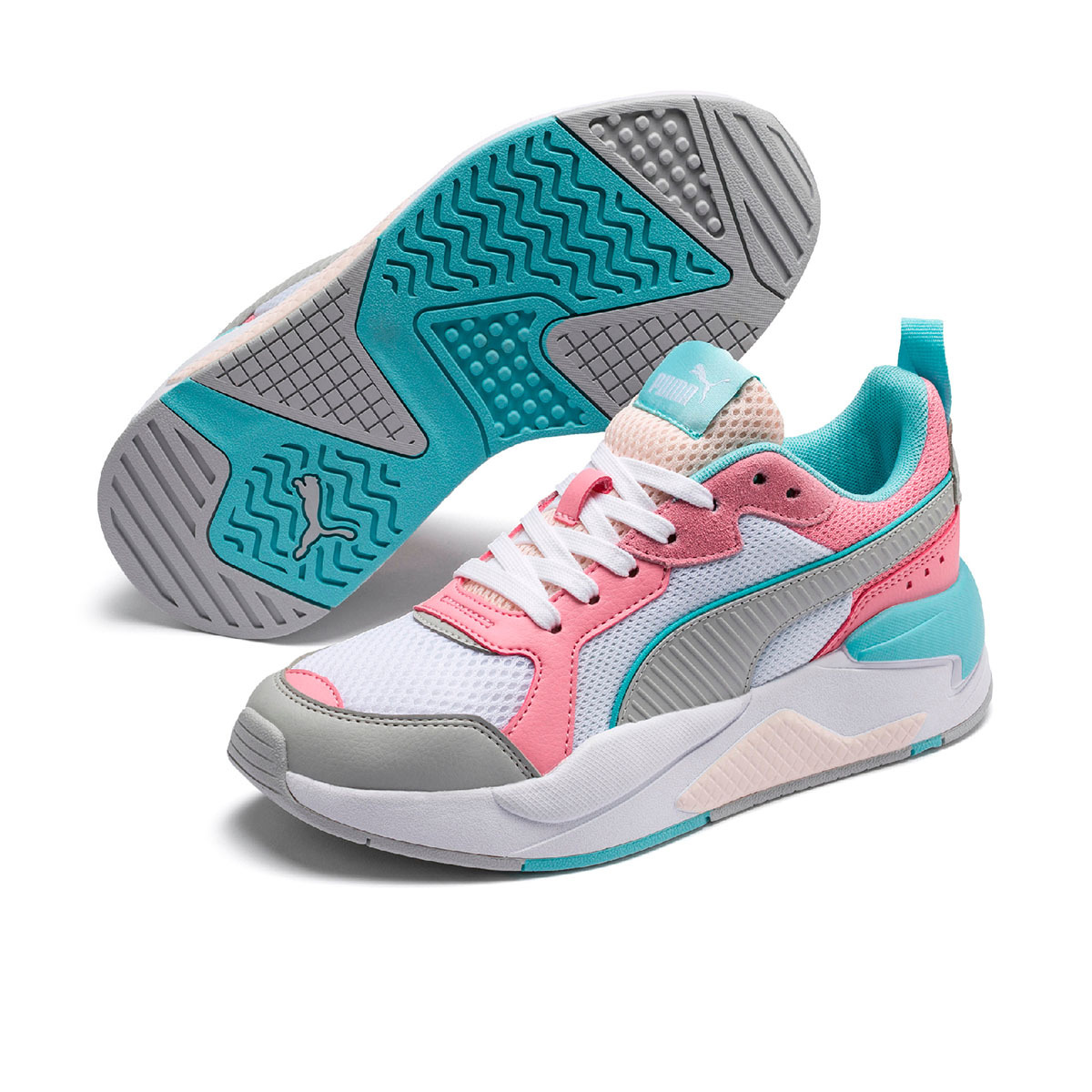 x ray jr puma