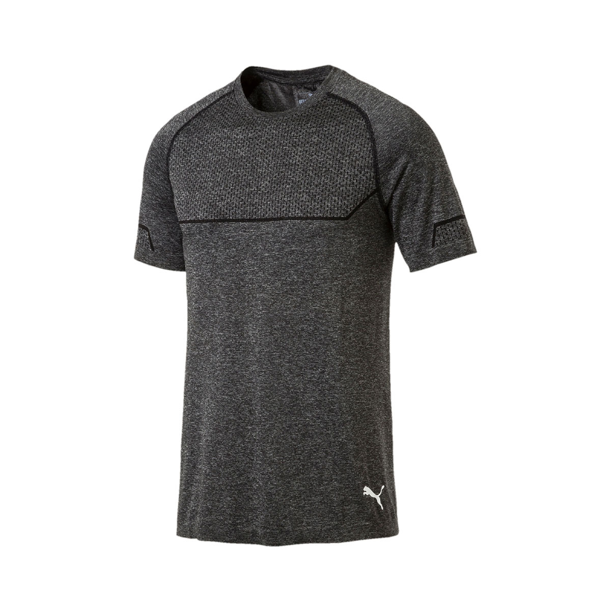 Puma energy seamless outlet tee