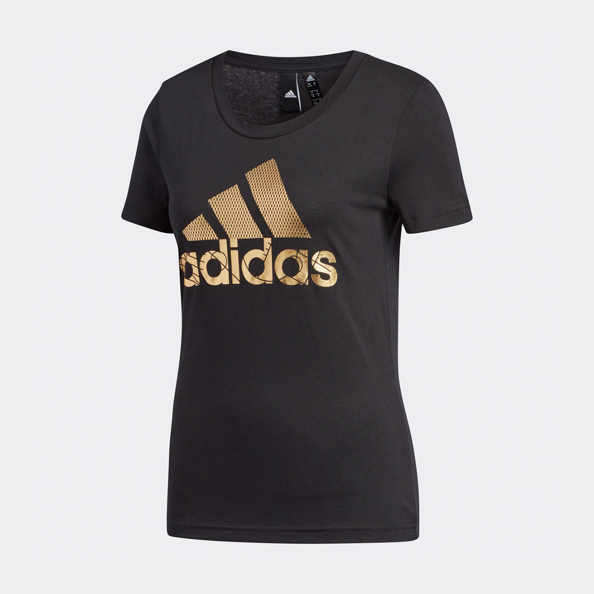 adidas 3 foil sweatshirt