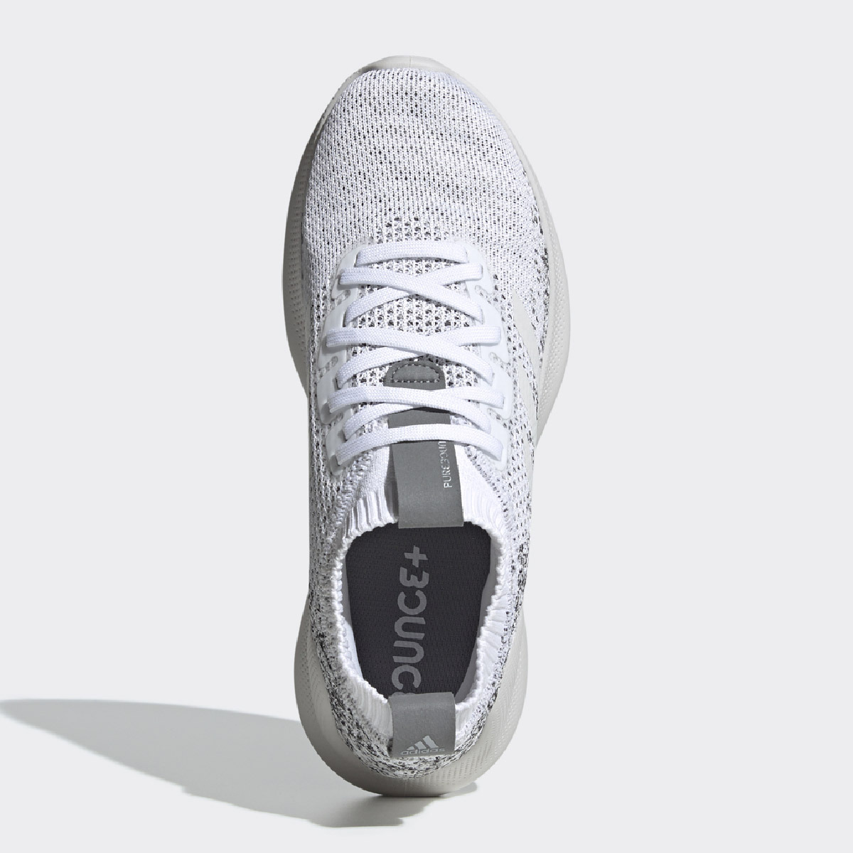 adidas purebounce white