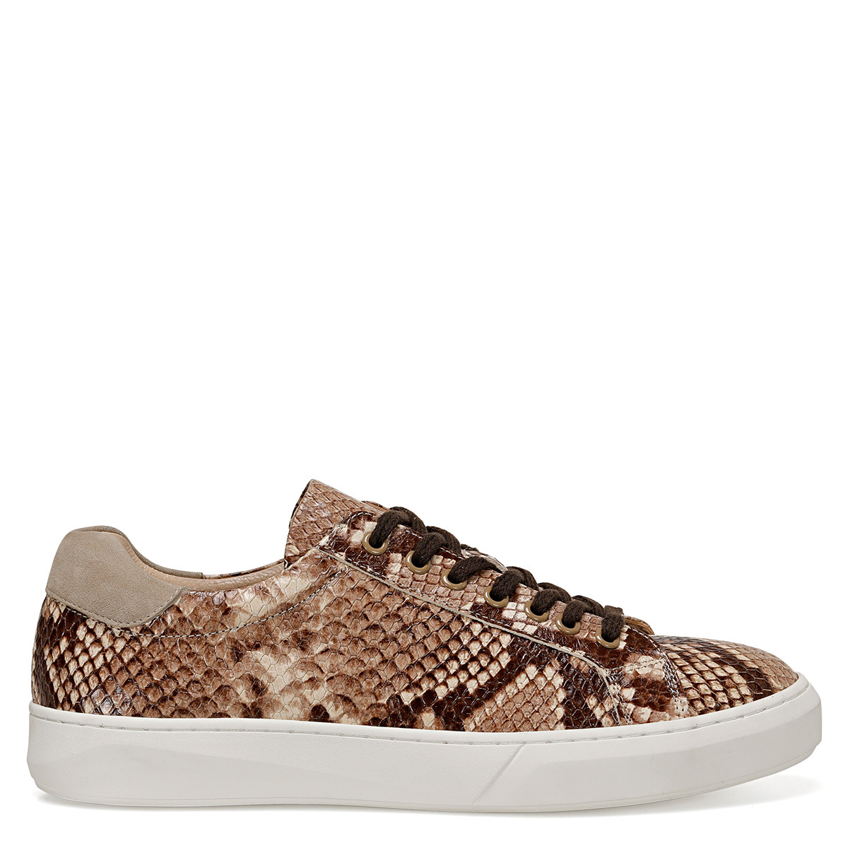 Nine West DARLA Açık Kahve Kadın Spor Ayakkabı. 1 Nine West DARLA Açık Kahve Kadın Spor Ayakkabı. 1