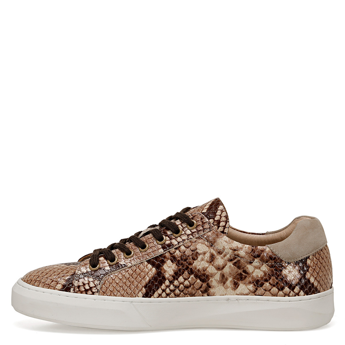 Nine West DARLA Açık Kahve Kadın Spor Ayakkabı. 4 Nine West DARLA Açık Kahve Kadın Spor Ayakkabı. 4