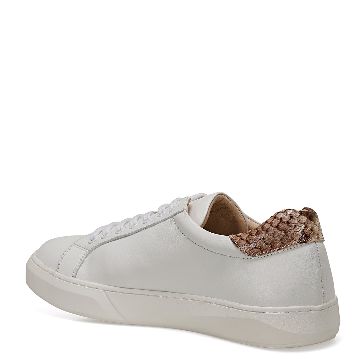 Nine West DARLA Beyaz Kadın Spor Ayakkabı. 3 Nine West DARLA Beyaz Kadın Spor Ayakkabı. 3