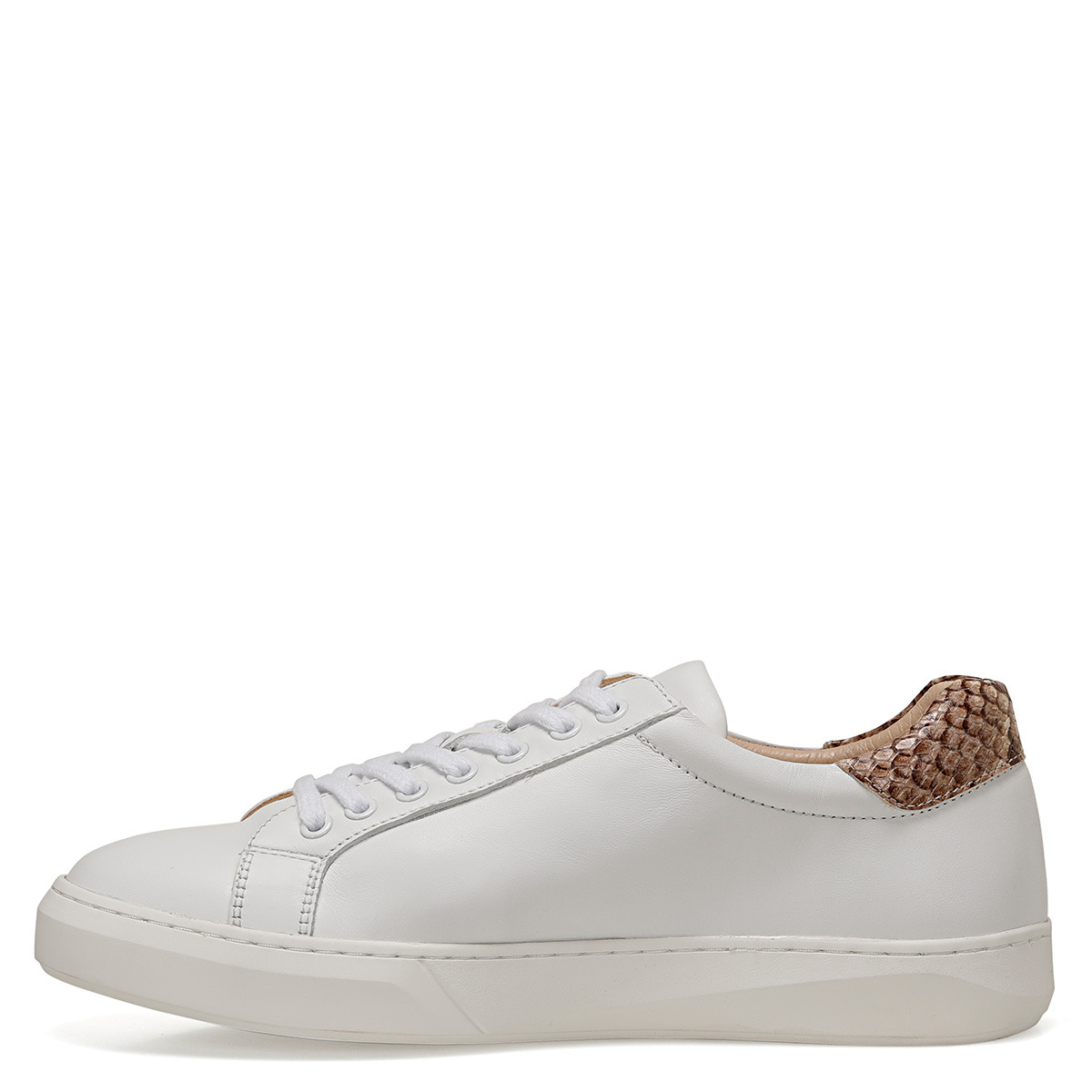 Nine West DARLA Beyaz Kadın Spor Ayakkabı. 4 Nine West DARLA Beyaz Kadın Spor Ayakkabı. 4