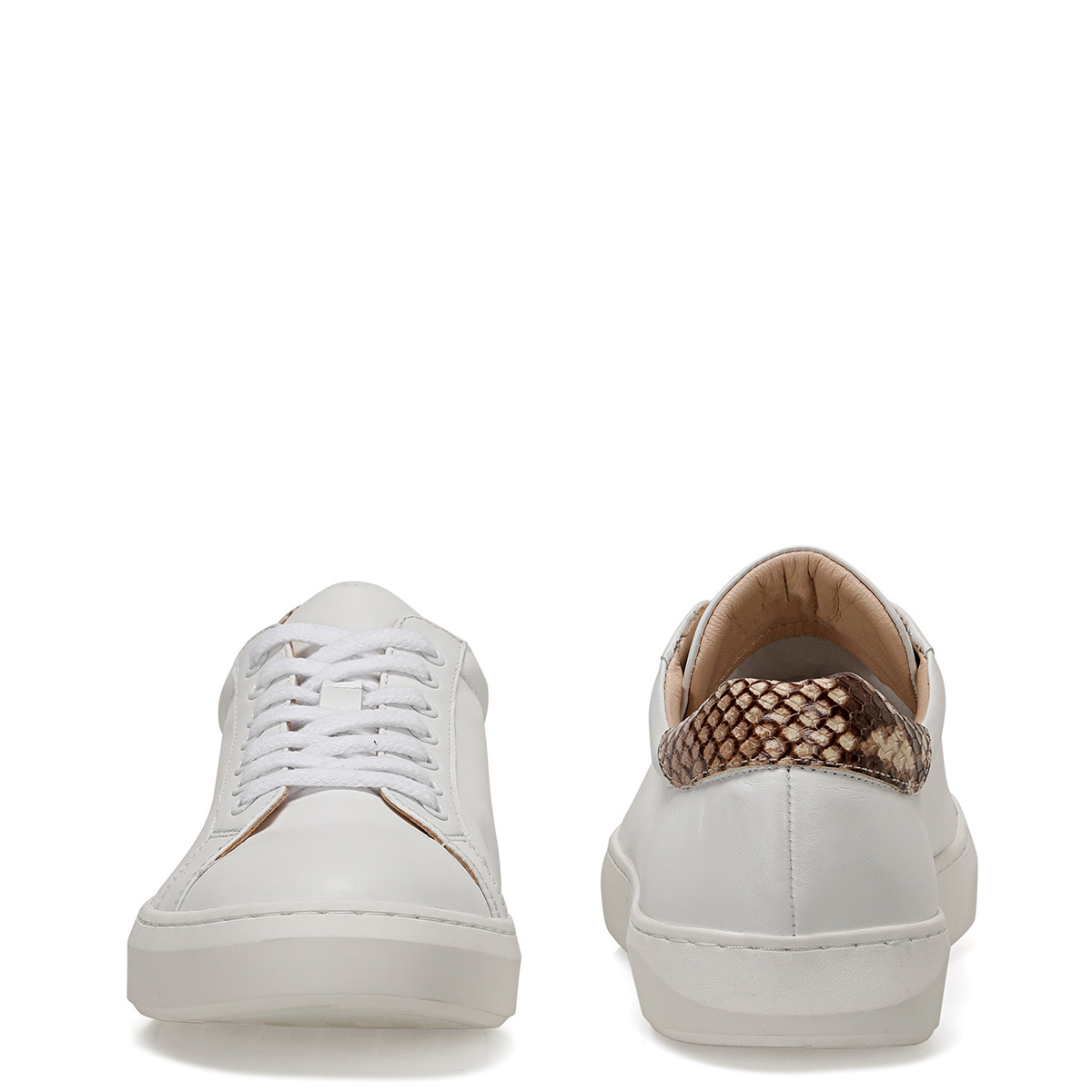 Nine West DARLA Beyaz Kadın Spor Ayakkabı. 6 Nine West DARLA Beyaz Kadın Spor Ayakkabı. 6