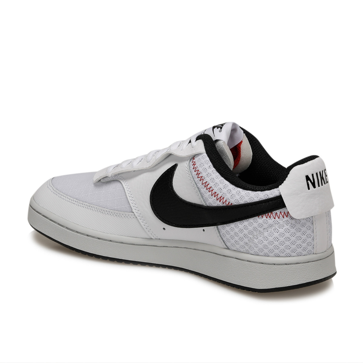 nike court vision lo prem sneaker