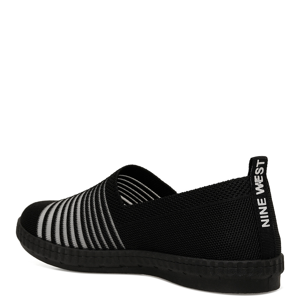 Nine West SHANA Siyah Kadın Slip On Ayakkabı. 6